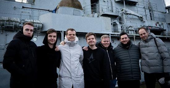 北京智慧电竞赛事中心开园两年文旅体收益接近亿元