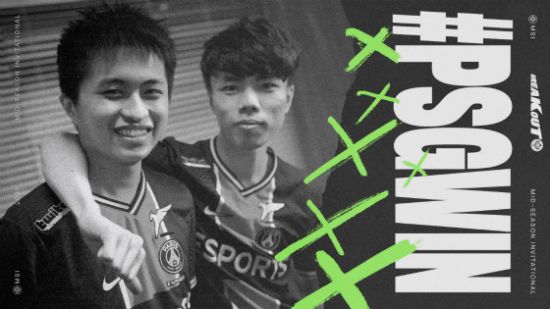 DOTA2 TI14 总决赛回顾 中国战队XG惜败 Falcons