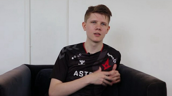 S15省队CFO不敌HLE战队 小组赛陷入困境